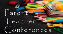 Parent Teacher Conferences